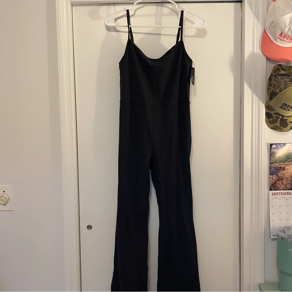 Aritzia Wilfred Free Divinity Romper/Onesie